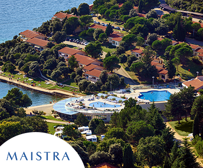 Family hotel Vespera****, Mali Lošinj, Hrvaška