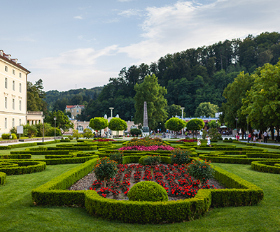 Atlantida Rogaška 5*, Rogaška Slatina: silvestrovanje