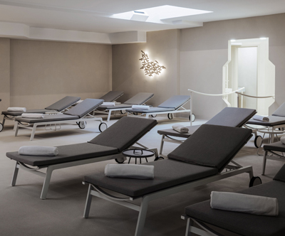 Hotel Slatina 4*, Rogaška Slatina: wellness oddih