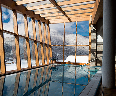 Bohinj Eco Hotel 4*sup, Bohinjska Bistrica