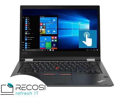 Prenosnik Lenovo ThinkPad X380 Yoga