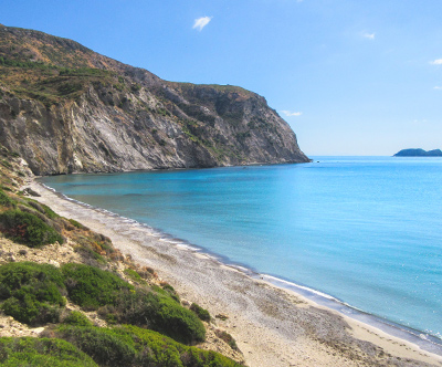 Natalie hotel 3* na otoku Zakintos v Grčiji