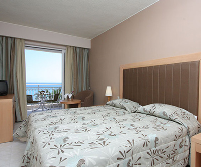 Zakantha Beach 4* na otoku Zakintos v Grčiji
