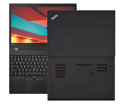 Prenosnik Lenovo ThinkPad T590, 15,6