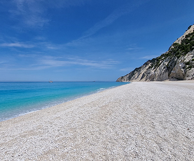 Nidri Bay Studios 3* na otoku Lefkas v Grčiji