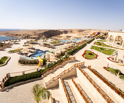 Siva Golden Bay Makadi, Hurgada, Egipt, all inclusive