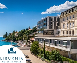 Hotel Istra 3*, Opatija: zimski oddih