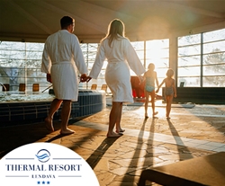 Thermal Resort Lendava: oddih s polpenzionom