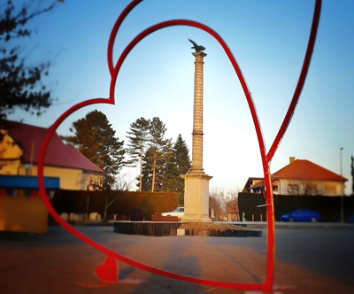 Hotel Zagi 3*, Stubičke toplice: oddih za valentinovo