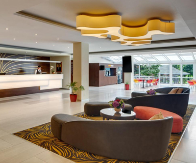 Hotel Duo 4*, Praga: 2x nočitev z zajtrkom