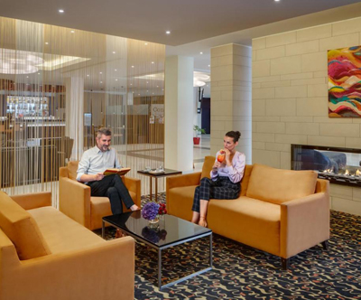 Hotel Duo 4*, Praga: 2x nočitev z zajtrkom