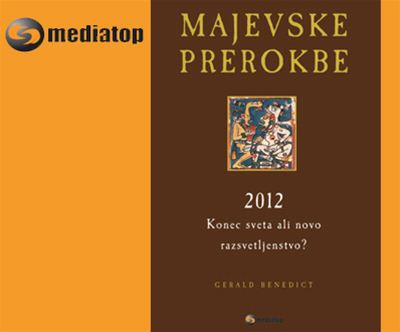 Majevske prerokbe 2012