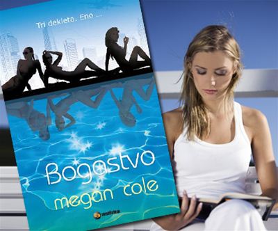 BOGASTVO - Meg Cabot