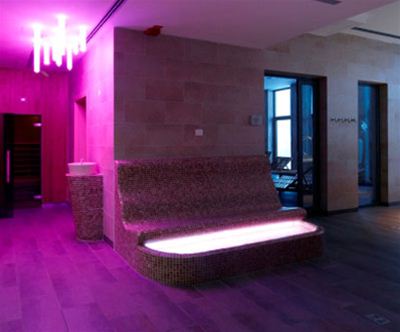 Hotel Golte**** za 2 -57%