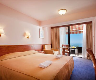 Opatija hotel Admiral -50 %