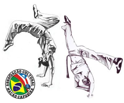 capoeira