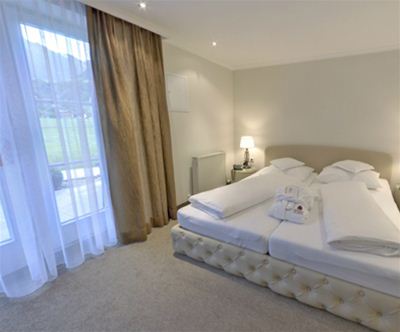 Hotel Gutshof Zillertal
