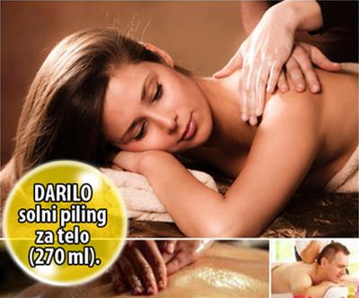 masaža