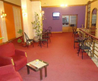 grand top hostel