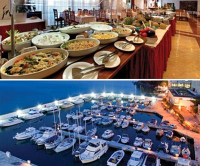Opatija hotel Admiral -50 %