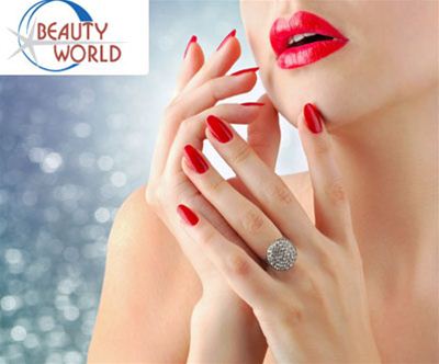 beauty world