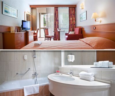 hotel Excelsior
