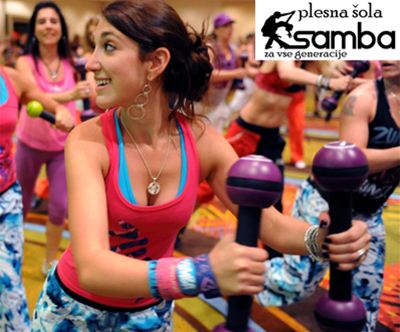 zumba