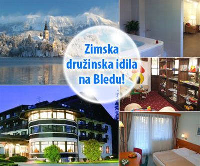hotel ribno