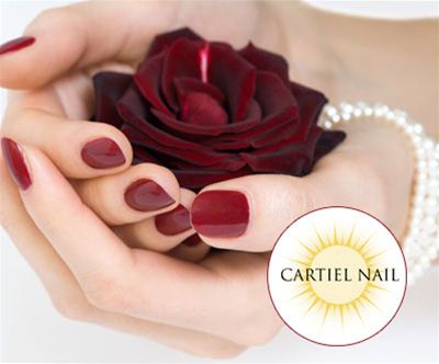 cartier nail