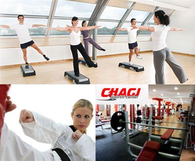 chagi
