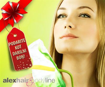 Alex Hair & Body Line