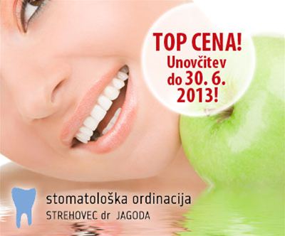 stomatološka ordinacija