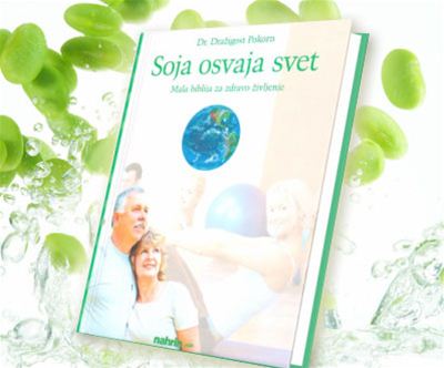 soja osvaja svet