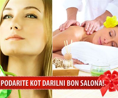 kozmetični salon oz