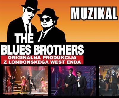 Blues Brothers