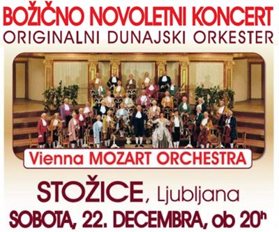 Vienna Mozart Orchestra