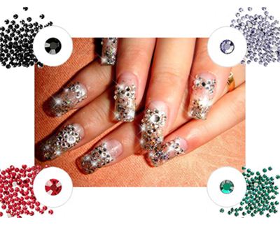 Swarovski Crystal Passions