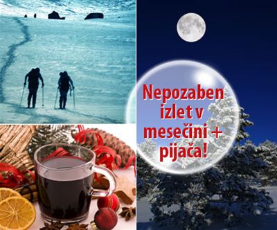 nočni pohod vogel