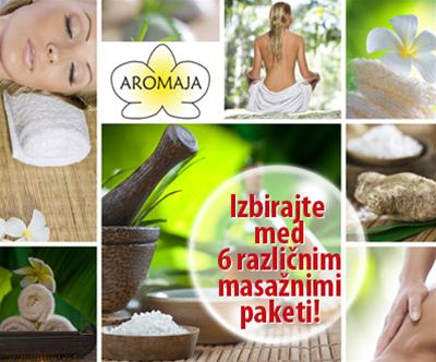 aromaja
