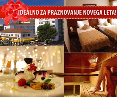 hotel piramida