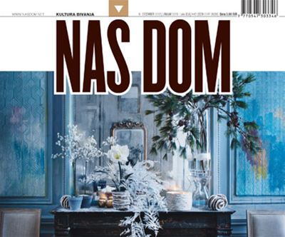 naš dom