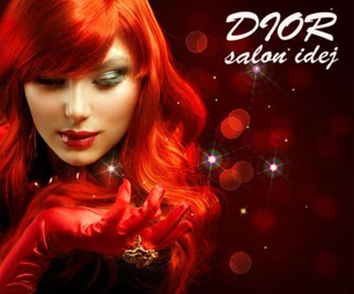 frizerski salon dior