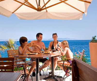 Rabac Valamar -50%