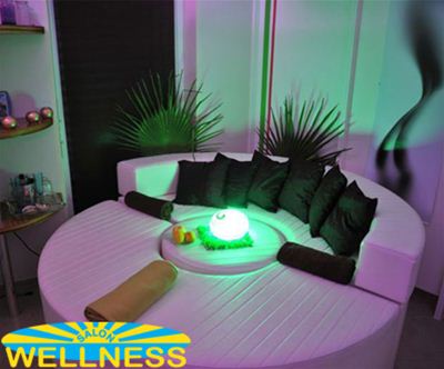 vip wellness salon