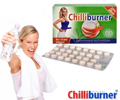 Chilliburner