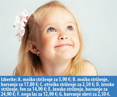 striženje