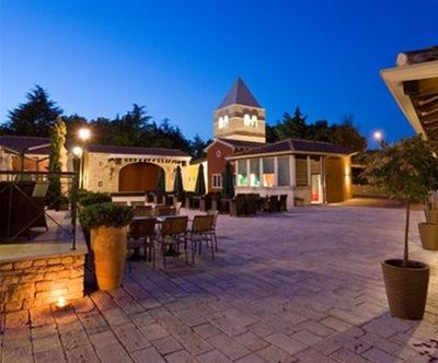 Umag Sol Garden 4* za 2