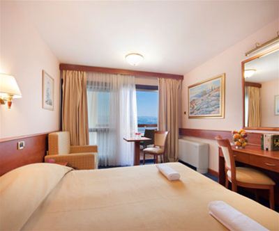 hotel admiral opatija