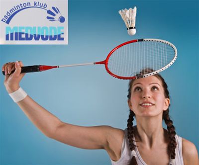 tečaj badmintona