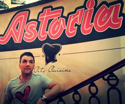 Astoria City Cuisine